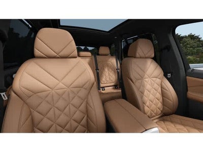 2026 BMW X5 xDrive40i xDrive40i