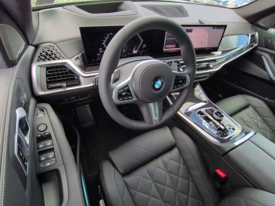 2026 BMW X5 xDrive40i xDrive40i