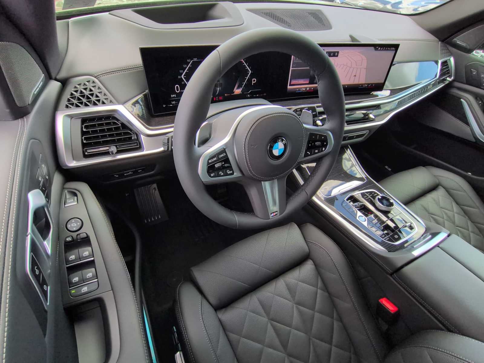 2026 BMW X5 xDrive40i xDrive40i