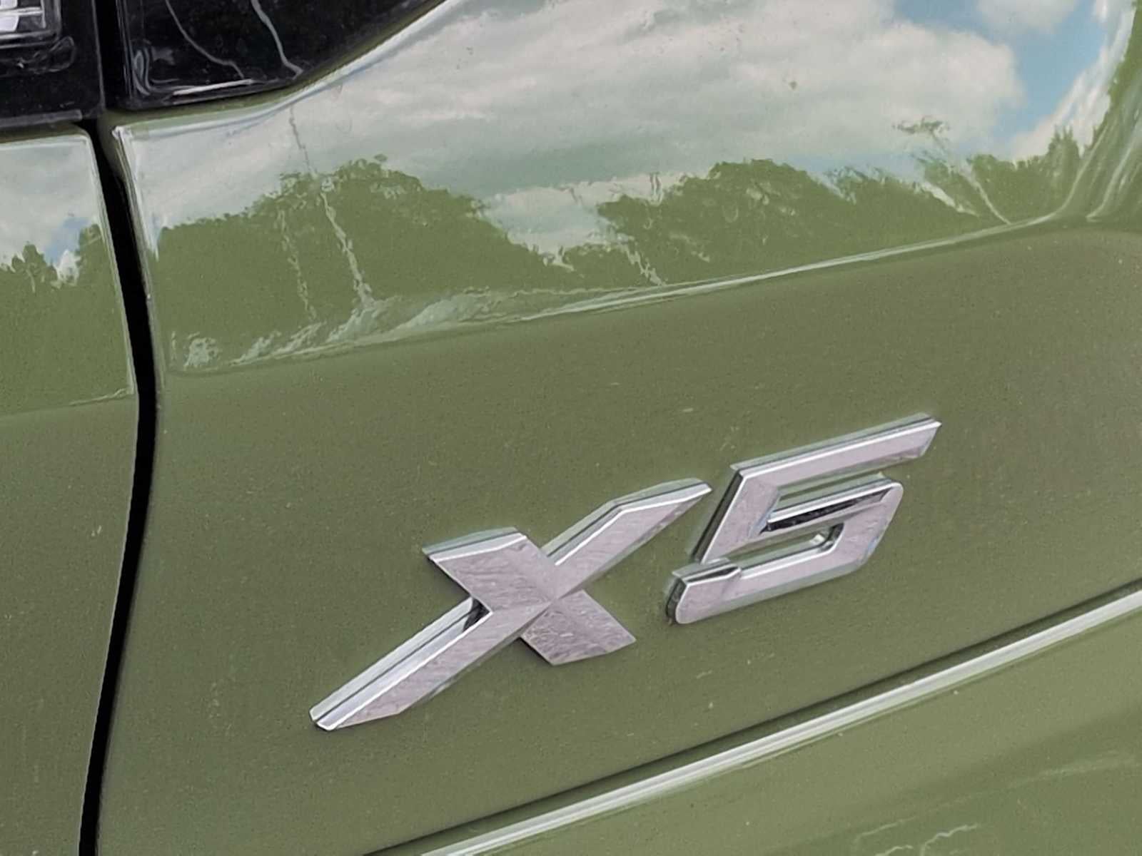 2026 BMW X5 xDrive40i xDrive40i