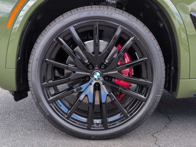 2026 BMW X5 xDrive40i xDrive40i