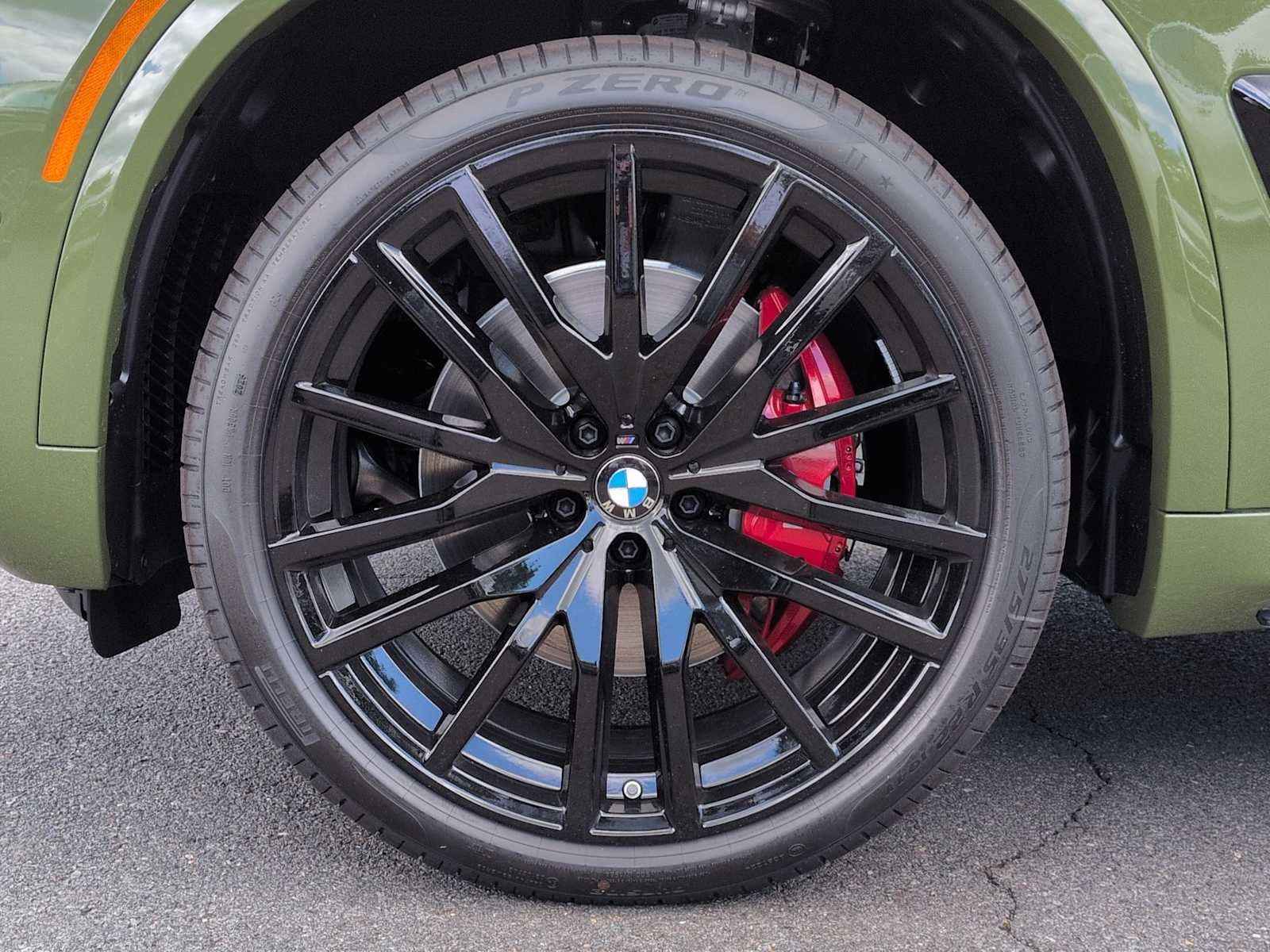 2026 BMW X5 xDrive40i xDrive40i