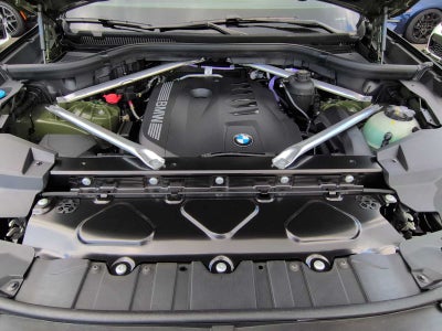 2026 BMW X5 xDrive40i xDrive40i
