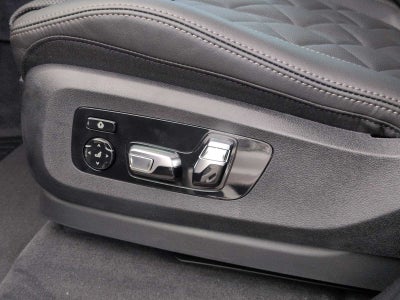 2026 BMW X5 xDrive40i xDrive40i
