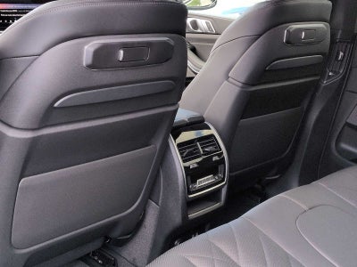 2026 BMW X5 xDrive40i xDrive40i