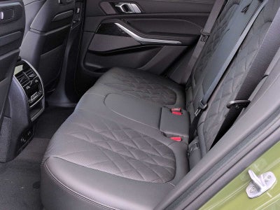 2026 BMW X5 xDrive40i xDrive40i