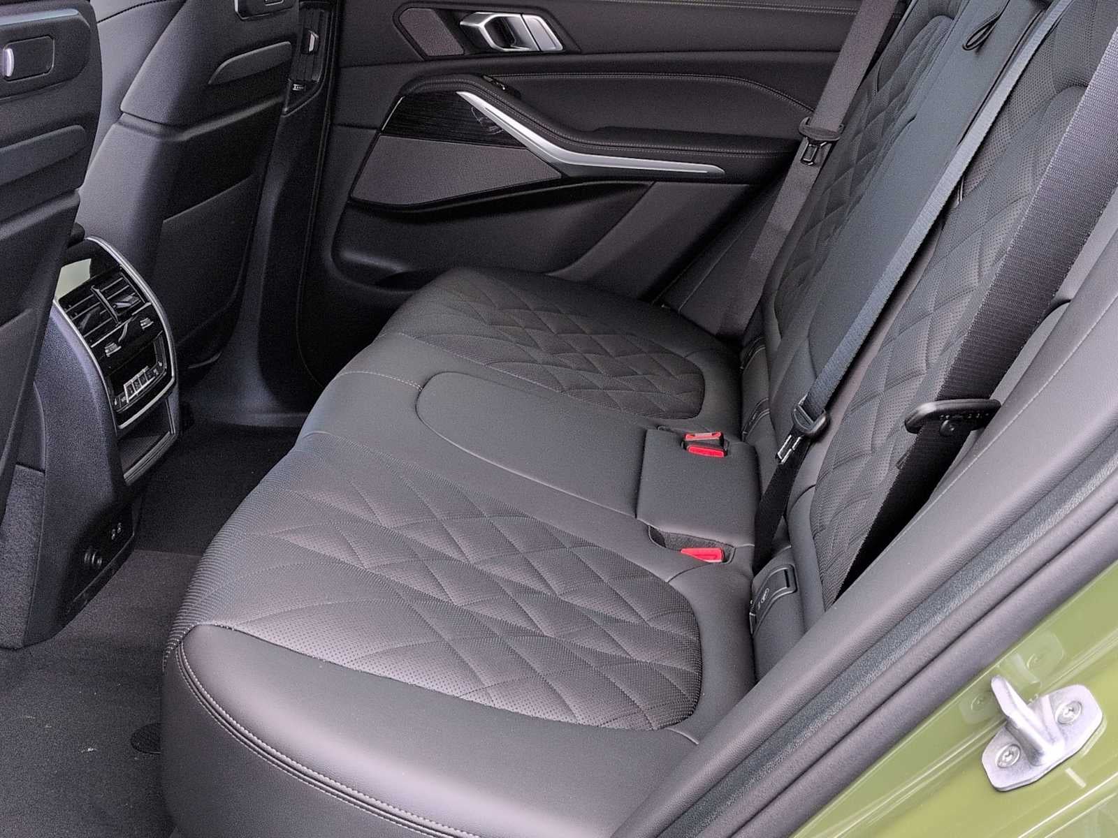 2026 BMW X5 xDrive40i xDrive40i