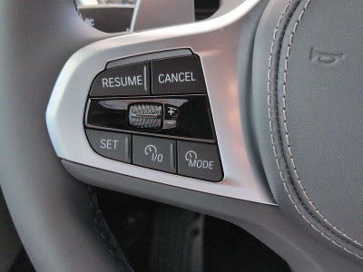 2026 BMW X5 xDrive40i xDrive40i