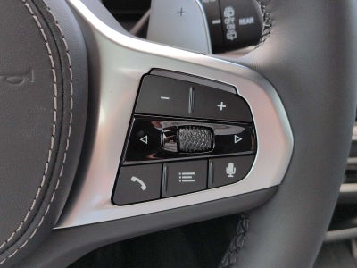 2026 BMW X5 xDrive40i xDrive40i
