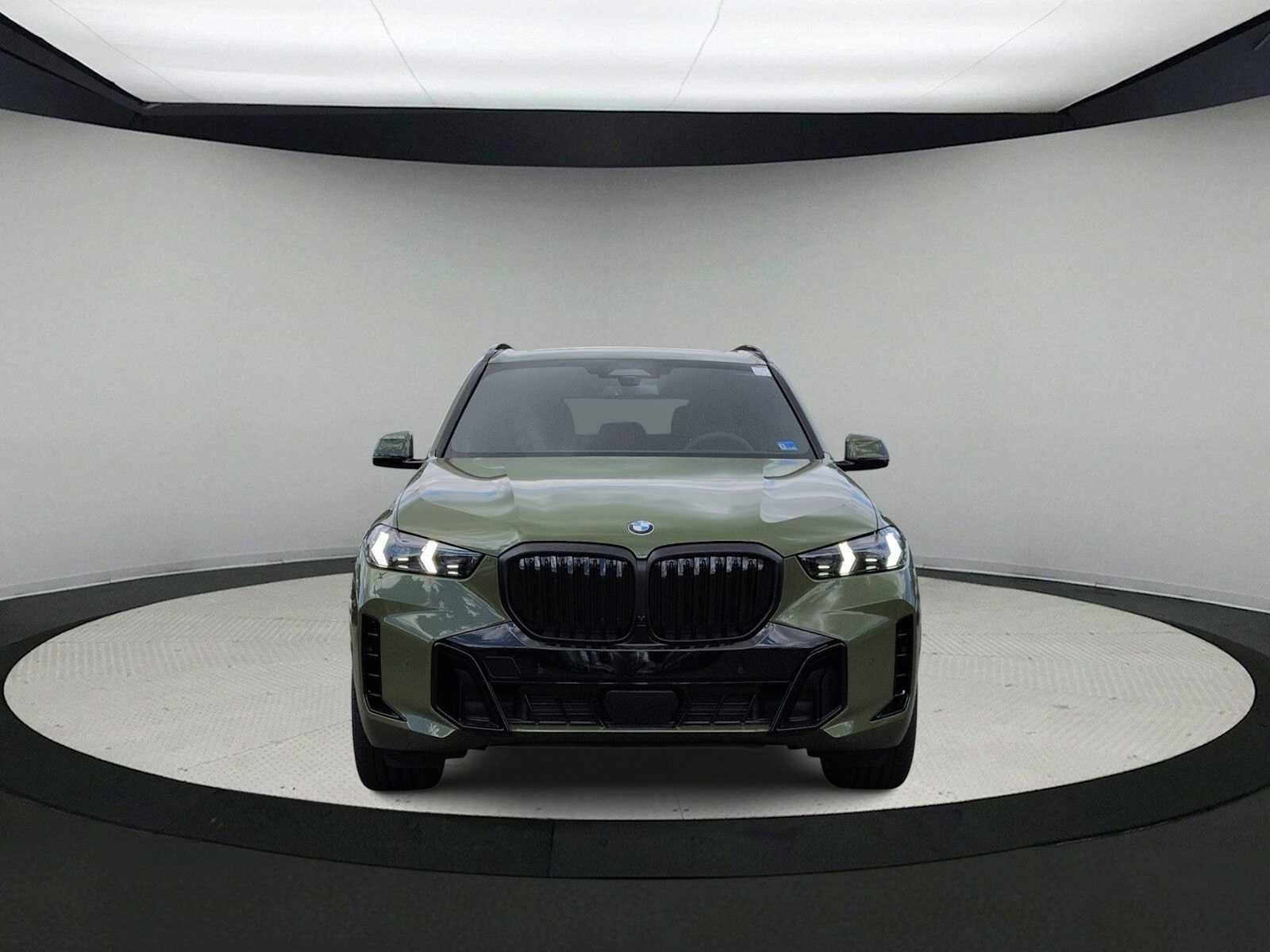 2026 BMW X5 xDrive40i xDrive40i