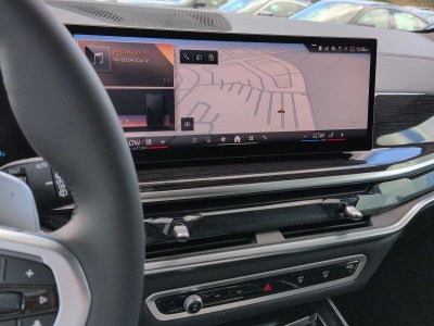 2026 BMW X5 xDrive40i xDrive40i