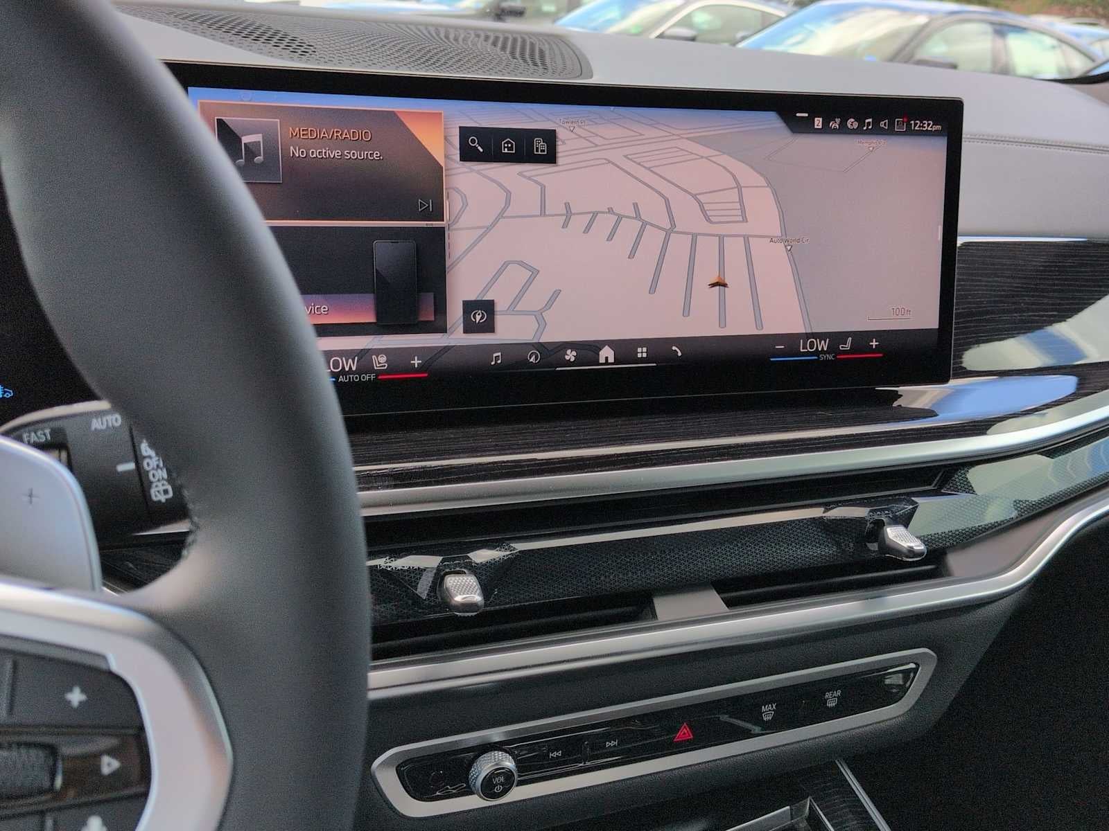 2026 BMW X5 xDrive40i xDrive40i
