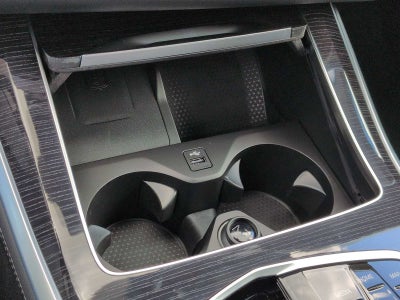 2026 BMW X5 xDrive40i xDrive40i