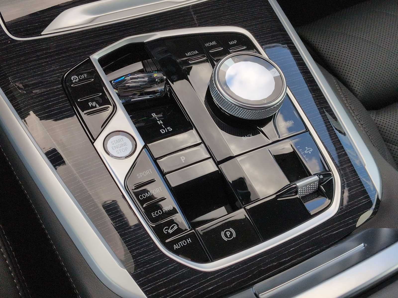 2026 BMW X5 xDrive40i xDrive40i