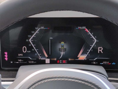 2026 BMW X5 xDrive40i xDrive40i
