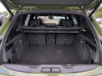 2026 BMW X5 xDrive40i xDrive40i