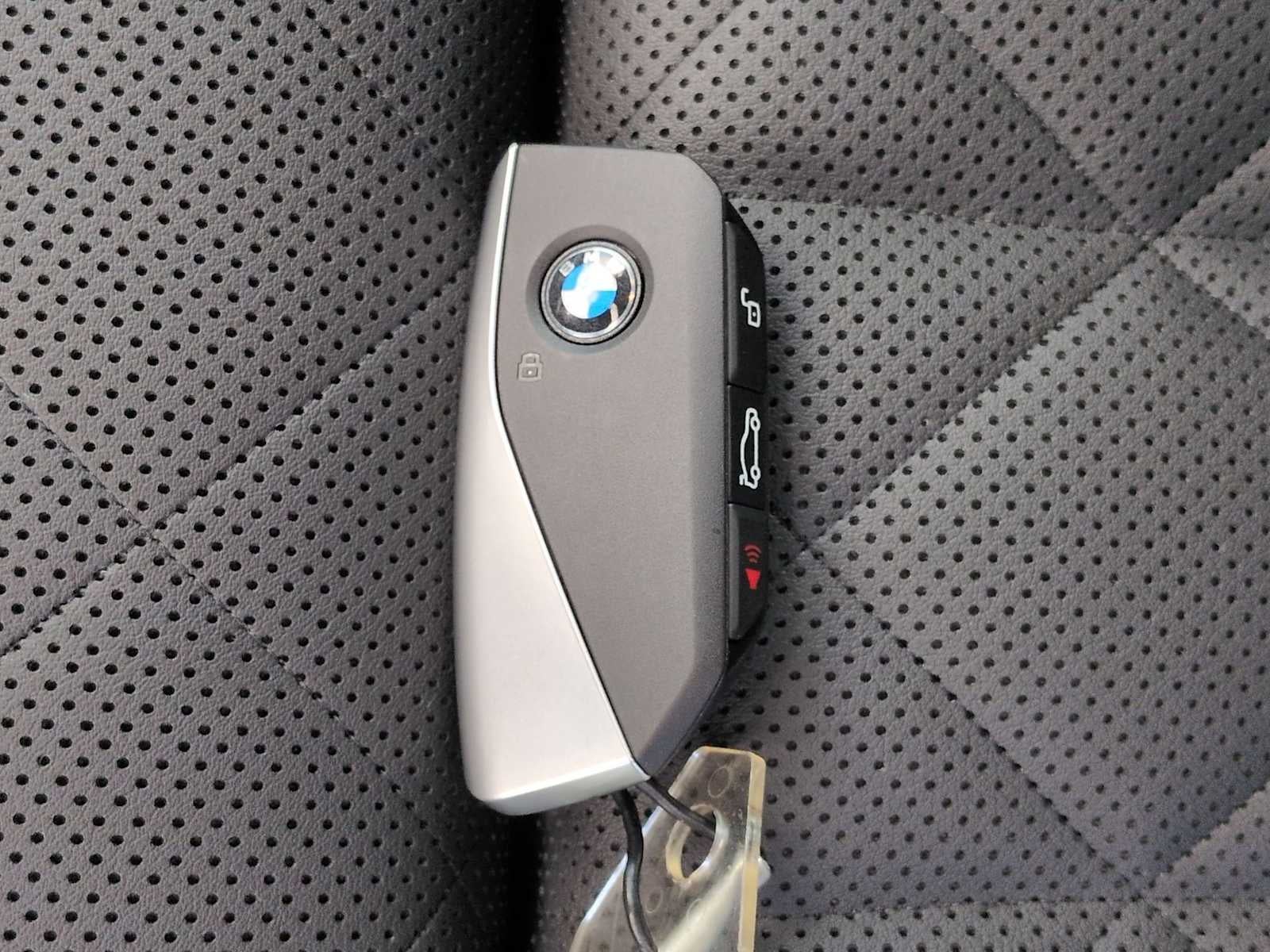 2026 BMW X5 xDrive40i xDrive40i