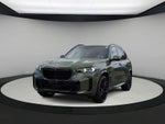 2026 BMW X5 xDrive40i xDrive40i