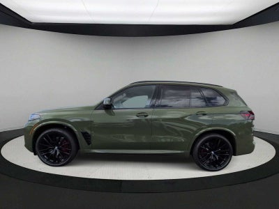 2026 BMW X5 xDrive40i xDrive40i