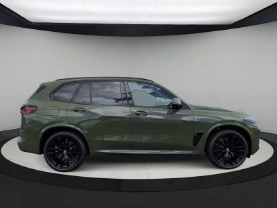 2026 BMW X5 xDrive40i xDrive40i