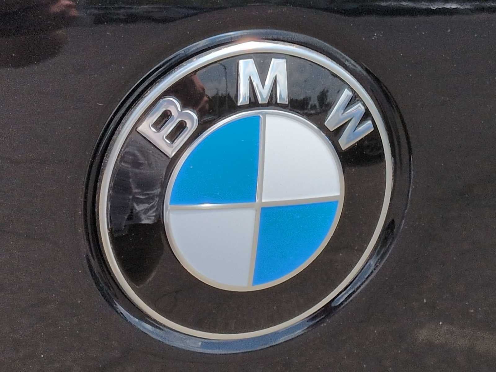 2026 BMW X5 xDrive40i xDrive40i
