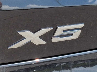 2026 BMW X5 xDrive40i xDrive40i