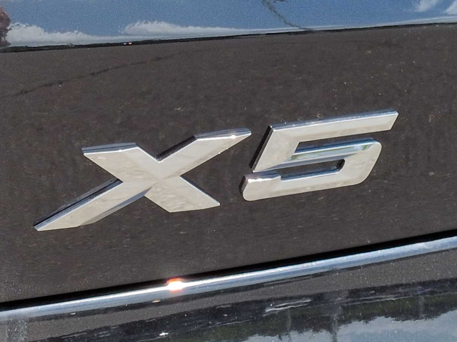 2026 BMW X5 xDrive40i xDrive40i
