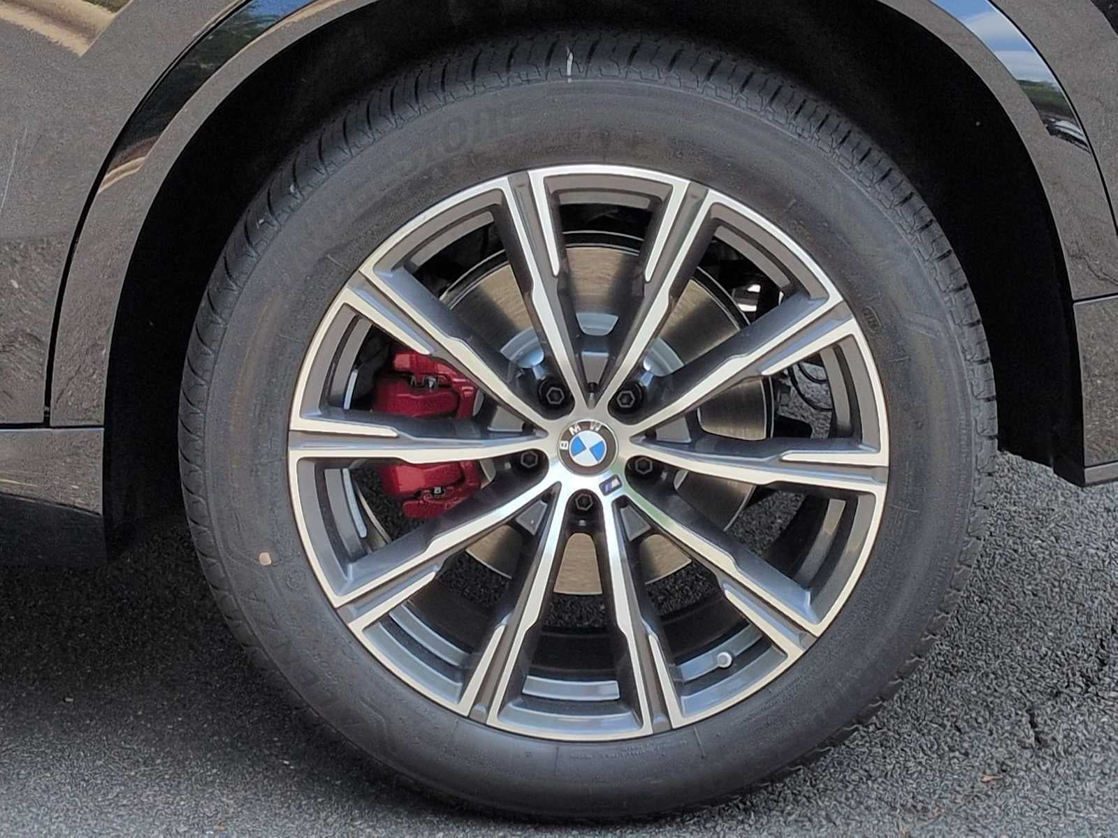2026 BMW X5 xDrive40i xDrive40i