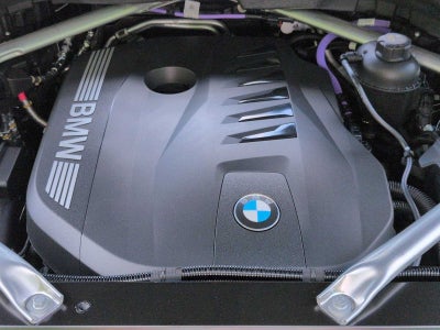2026 BMW X5 xDrive40i xDrive40i