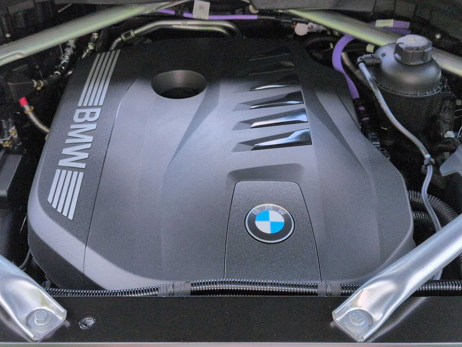 2026 BMW X5 xDrive40i xDrive40i