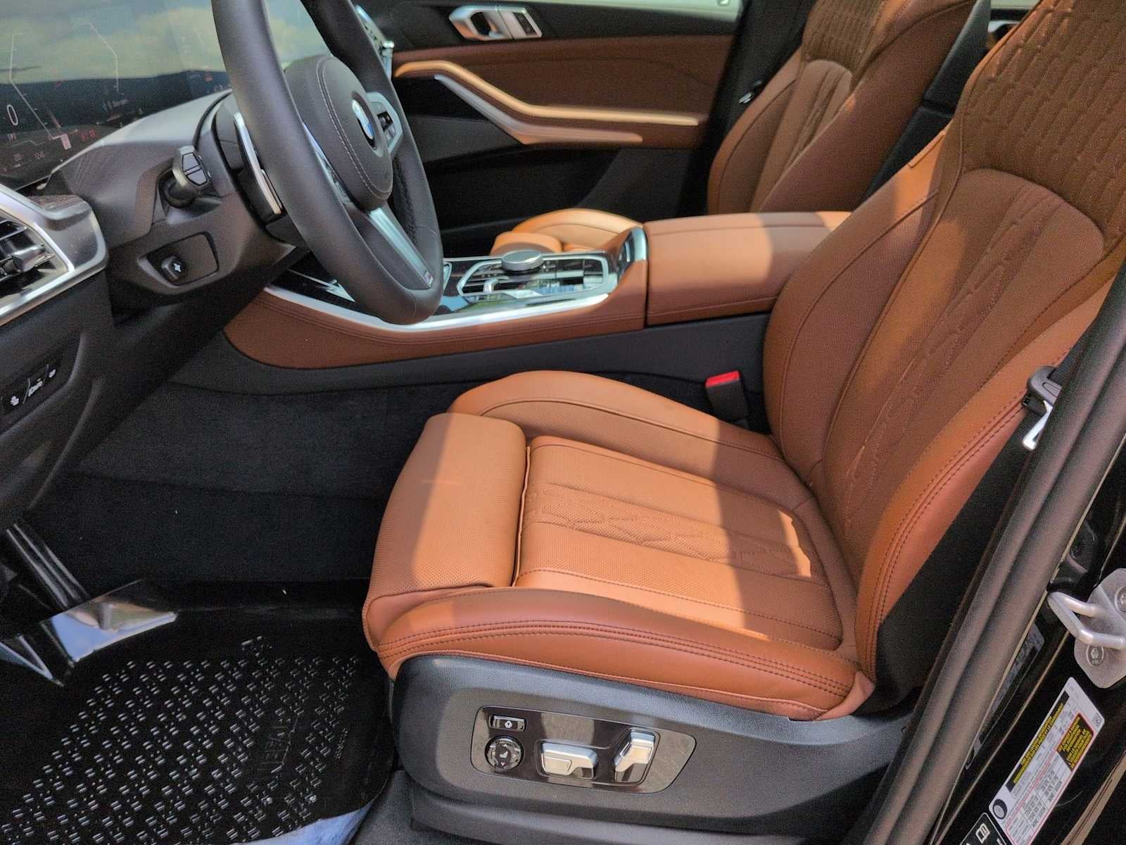 2026 BMW X5 xDrive40i xDrive40i