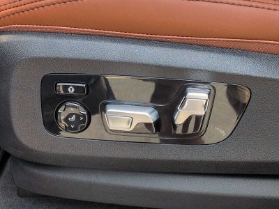2026 BMW X5 xDrive40i xDrive40i