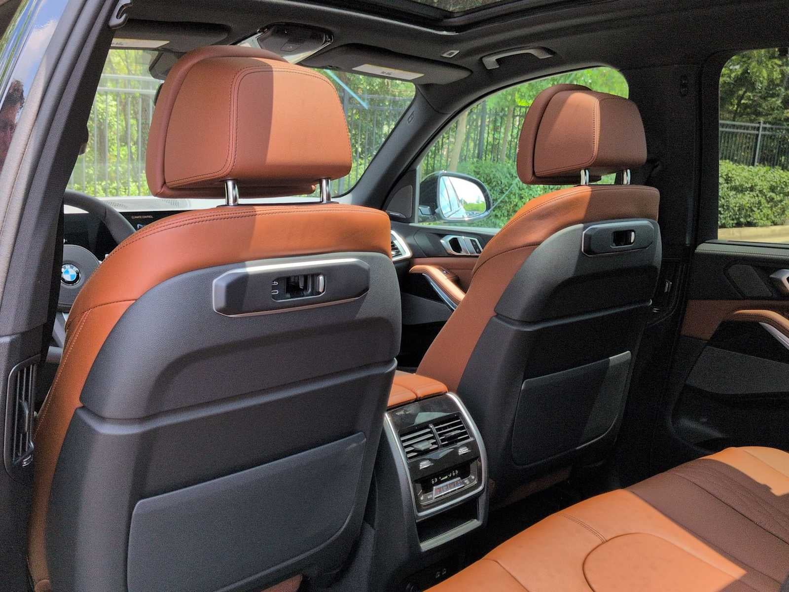 2026 BMW X5 xDrive40i xDrive40i