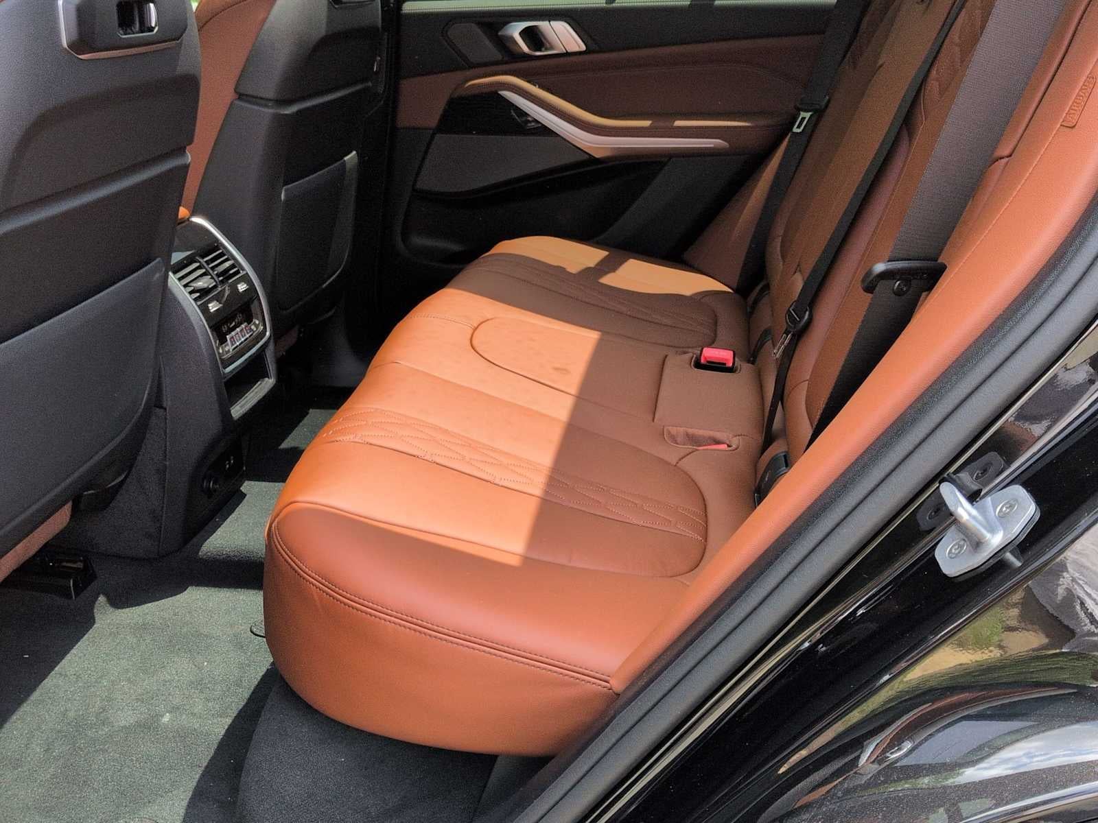 2026 BMW X5 xDrive40i xDrive40i