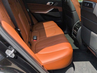 2026 BMW X5 xDrive40i xDrive40i