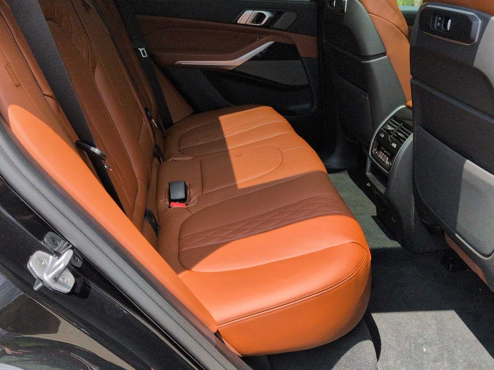 2026 BMW X5 xDrive40i xDrive40i