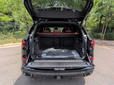 2026 BMW X5 xDrive40i xDrive40i