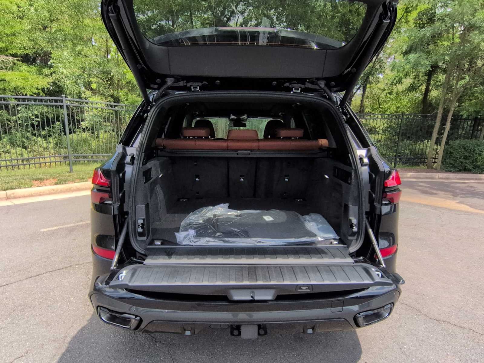 2026 BMW X5 xDrive40i xDrive40i