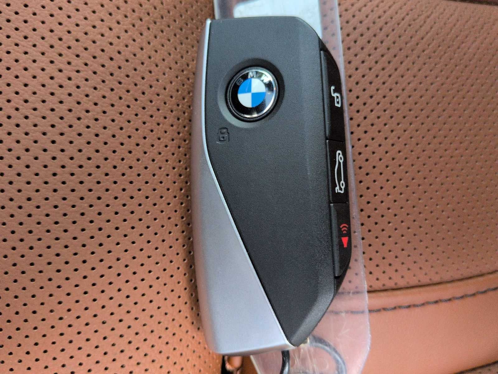 2026 BMW X5 xDrive40i xDrive40i