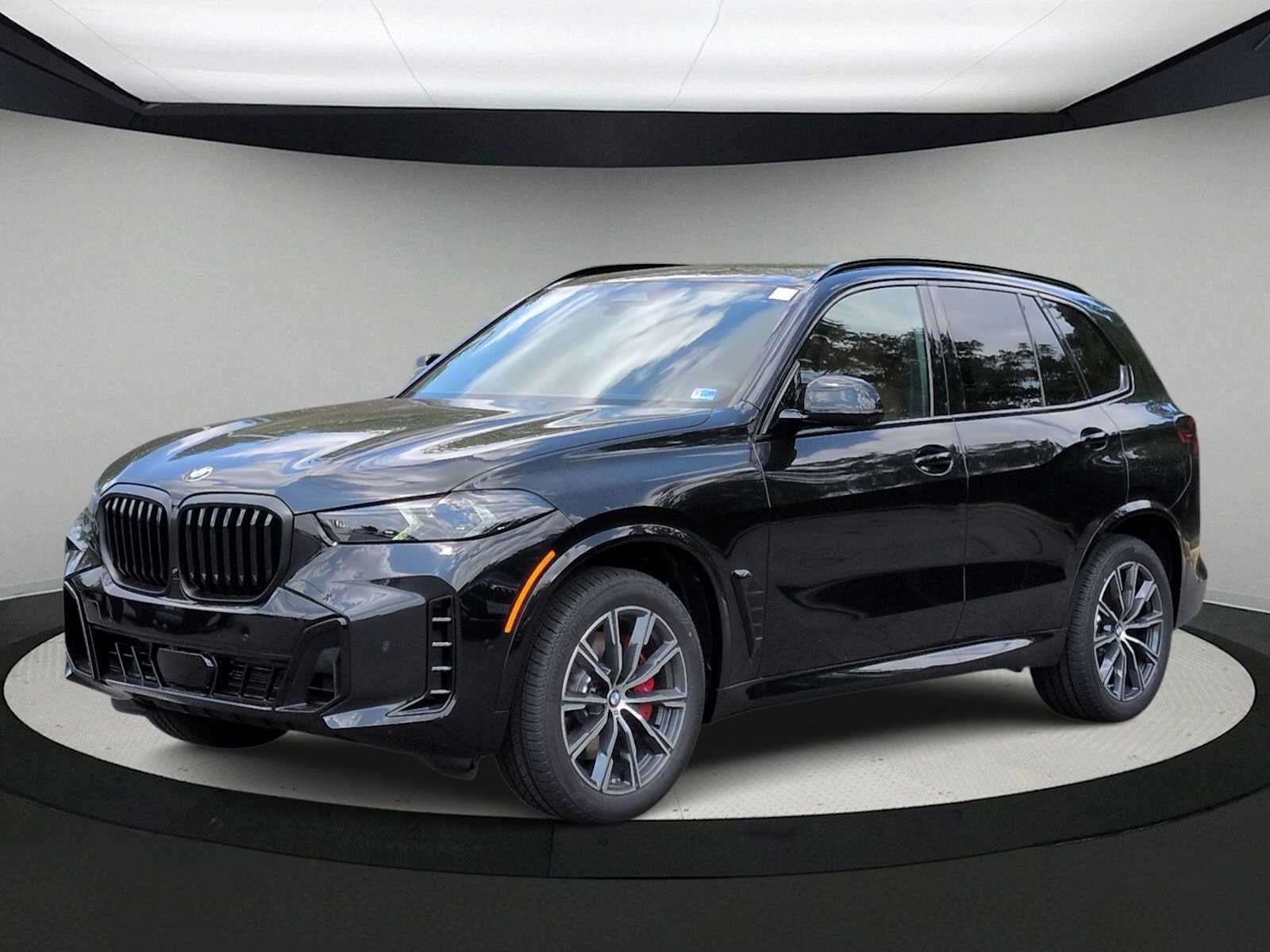 2026 BMW X5 xDrive40i xDrive40i