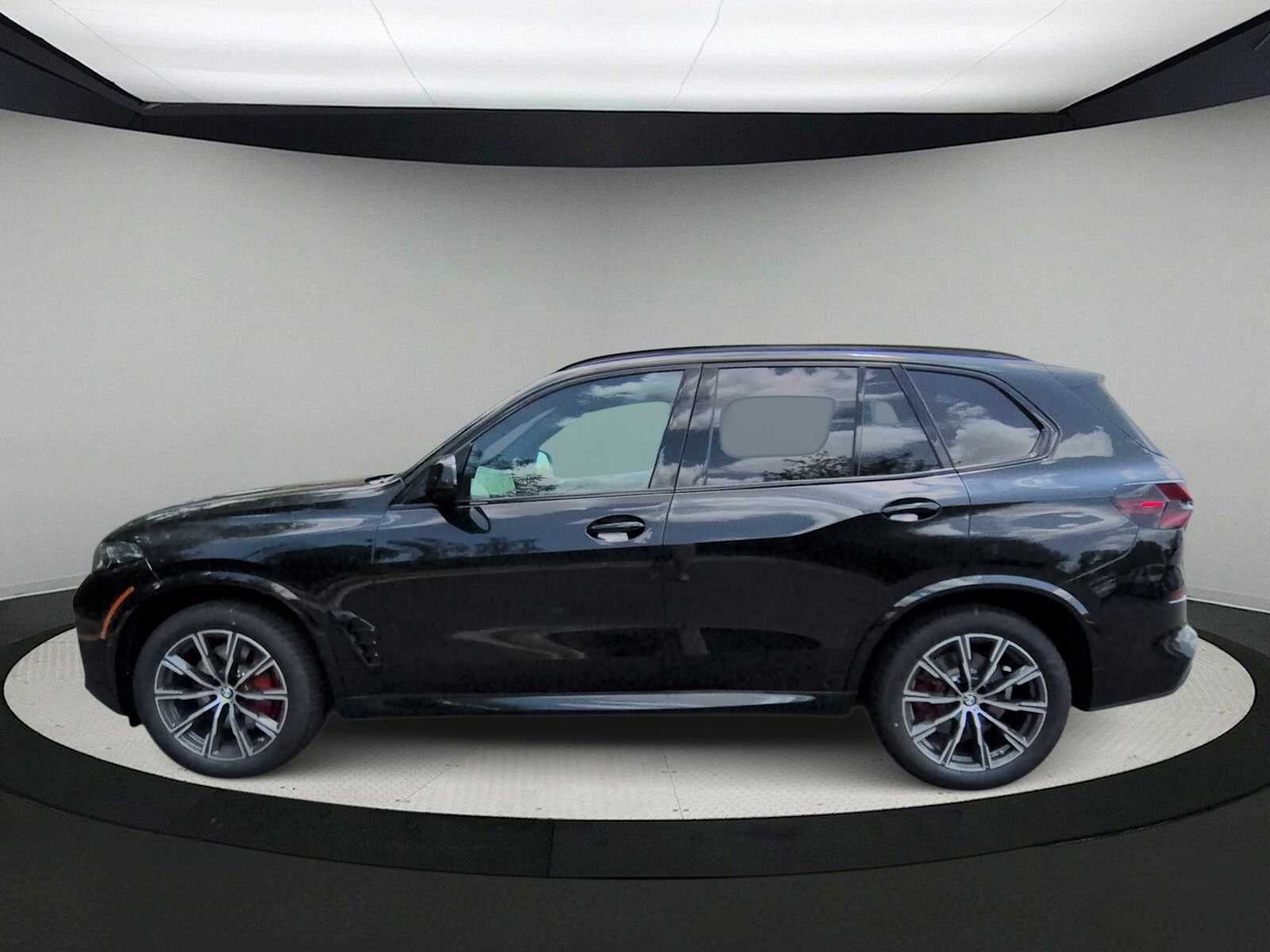 2026 BMW X5 xDrive40i xDrive40i