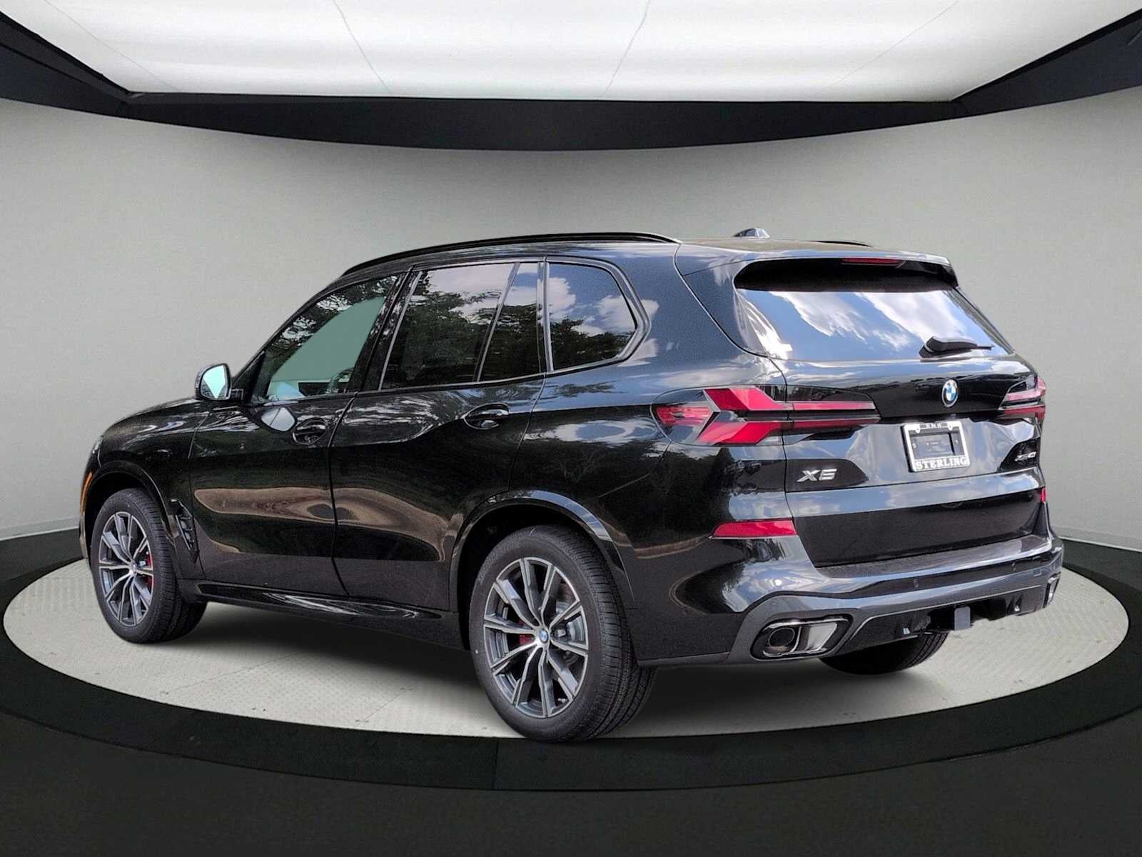 2026 BMW X5 xDrive40i xDrive40i