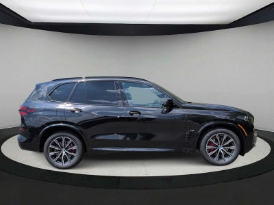 2026 BMW X5 xDrive40i xDrive40i