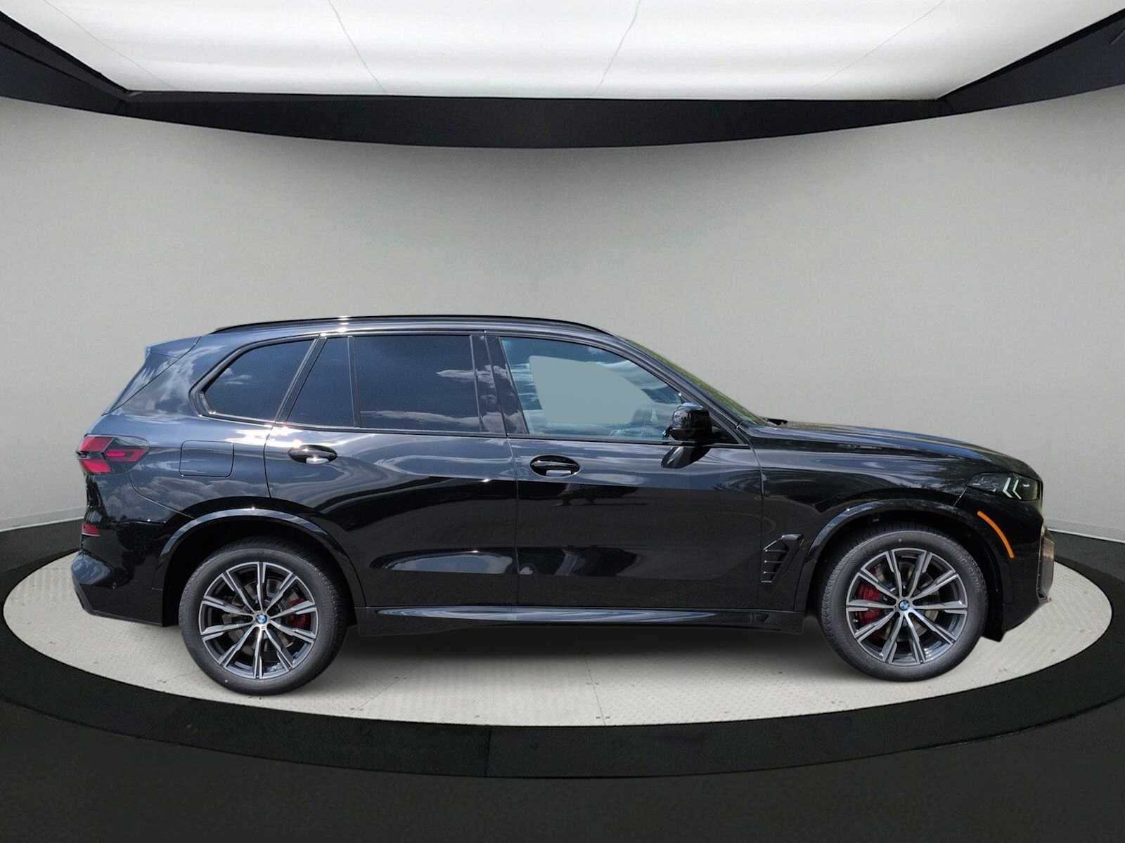 2026 BMW X5 xDrive40i xDrive40i