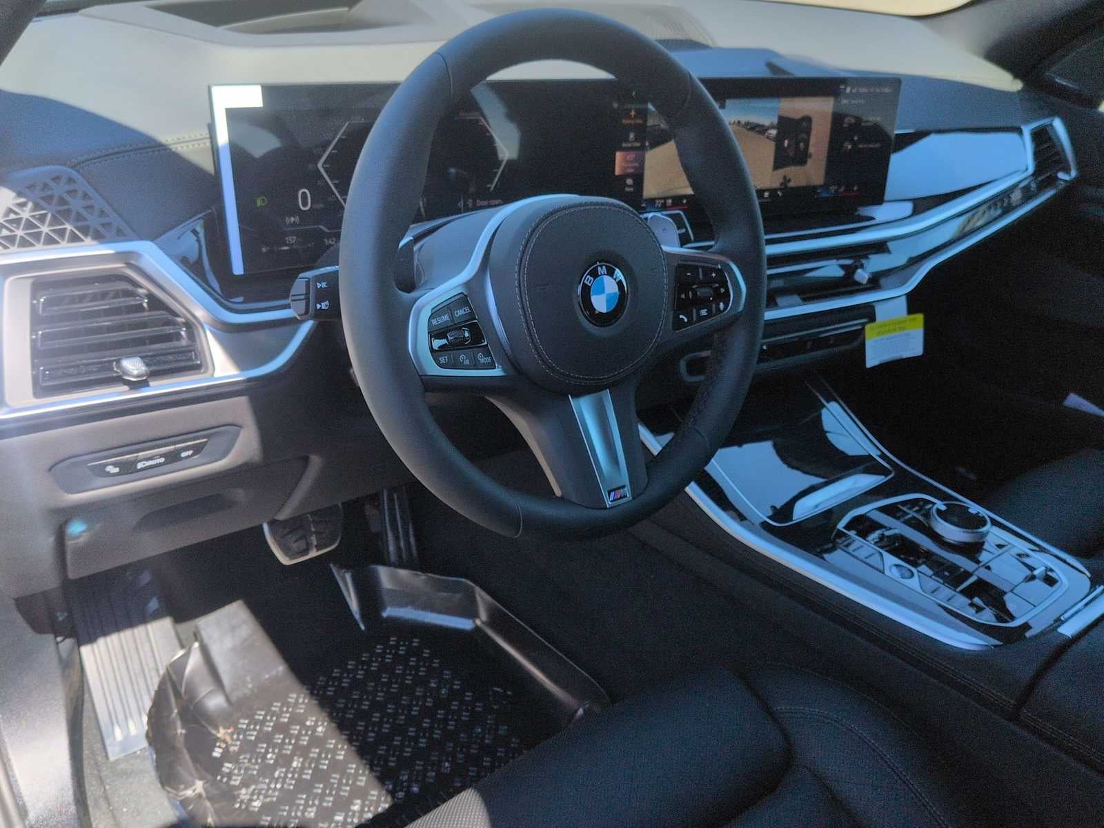 2026 BMW X5 xDrive40i xDrive40i