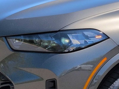 2026 BMW X5 xDrive40i xDrive40i