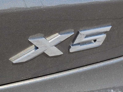 2026 BMW X5 xDrive40i xDrive40i