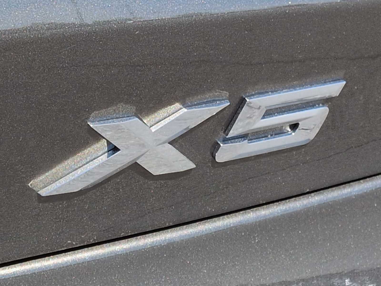 2026 BMW X5 xDrive40i xDrive40i