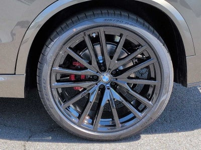 2026 BMW X5 xDrive40i xDrive40i