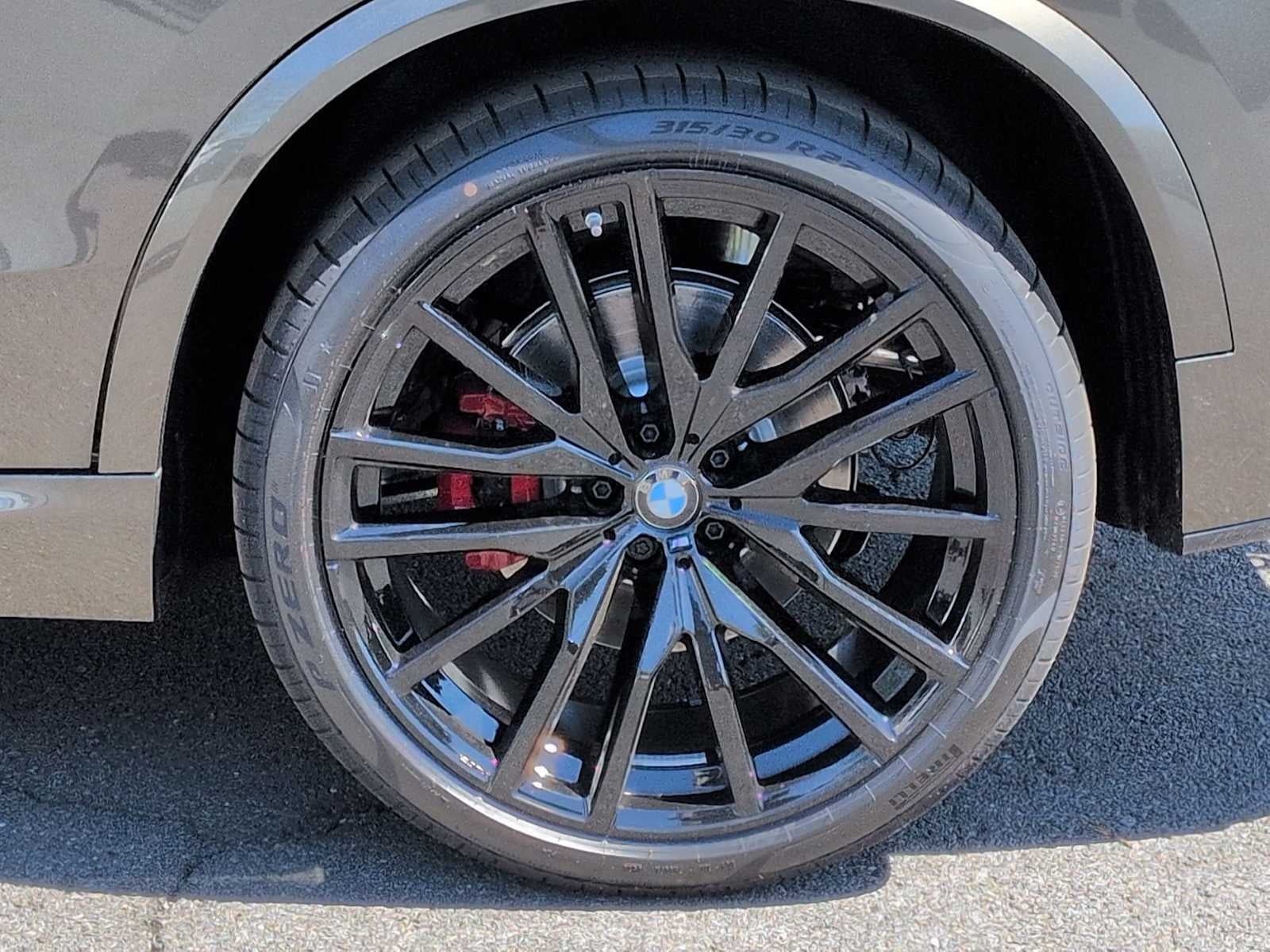 2026 BMW X5 xDrive40i xDrive40i